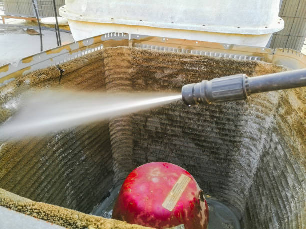Best Commercial HVAC Duct Cleaning  in Wareham Center, MA