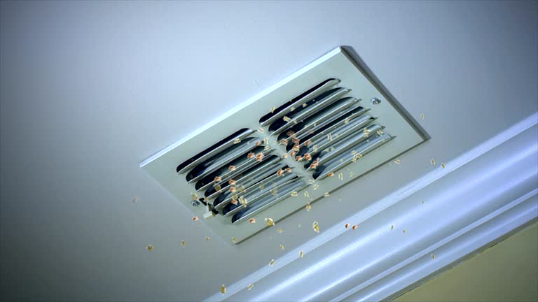 Best Air Duct Cleaning Near Me in MA