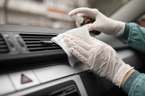 Best Best Air Duct Cleaning Company  in Wareham Center, MA
