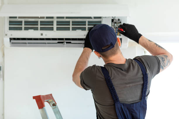 Best Affordable Air Duct Cleaning  in Wareham Center, MA