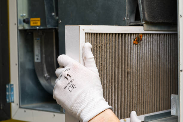 Best Affordable HVAC Duct Cleaning  in Wareham Center, MA