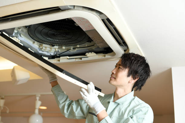 Best Air Duct Cleaning Company Near Me  in Wareham Center, MA