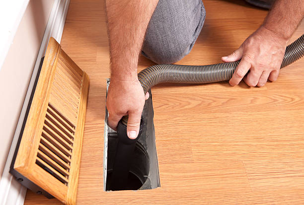 Best Affordable HVAC Duct Cleaning  in Wareham Center, MA