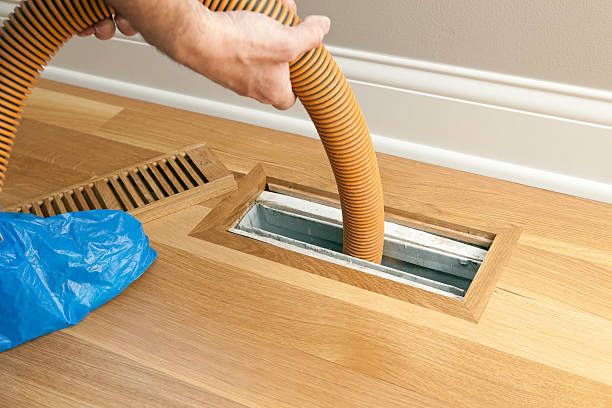 Best Ductwork Cleaning Services  in Wareham Center, MA