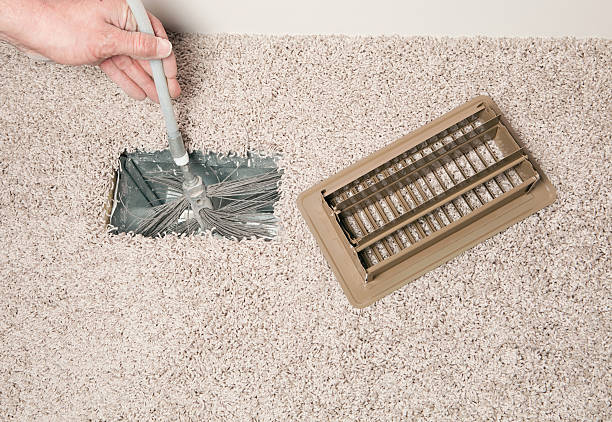Best Ventilation Cleaning Services  in Wareham Center, MA