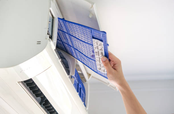 Best Local Air Duct Cleaning Services  in Wareham Center, MA