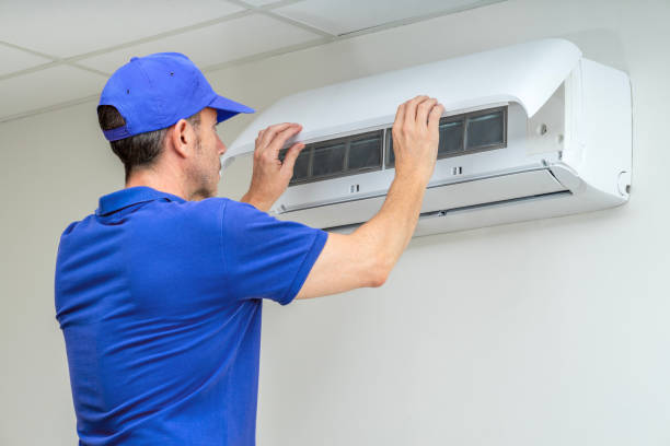 Best Ventilation Cleaning Services  in Wareham Center, MA