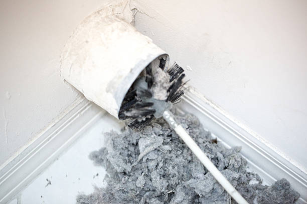 Best Emergency Air Duct Cleaning  in Wareham Center, MA